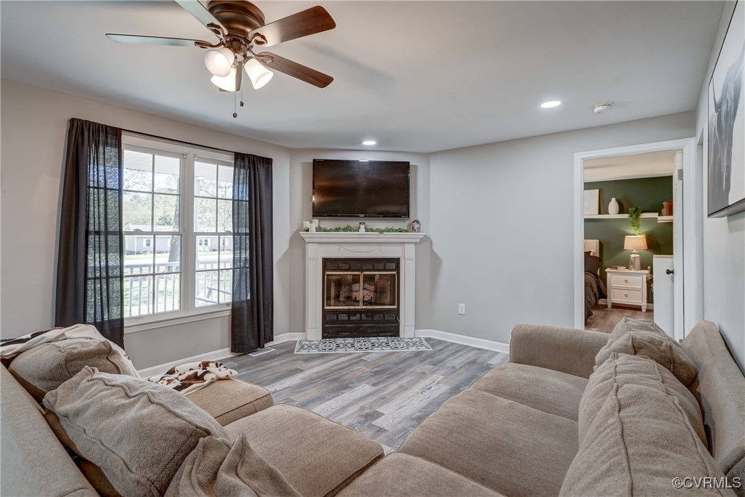 23105 Dabney Mill Rd