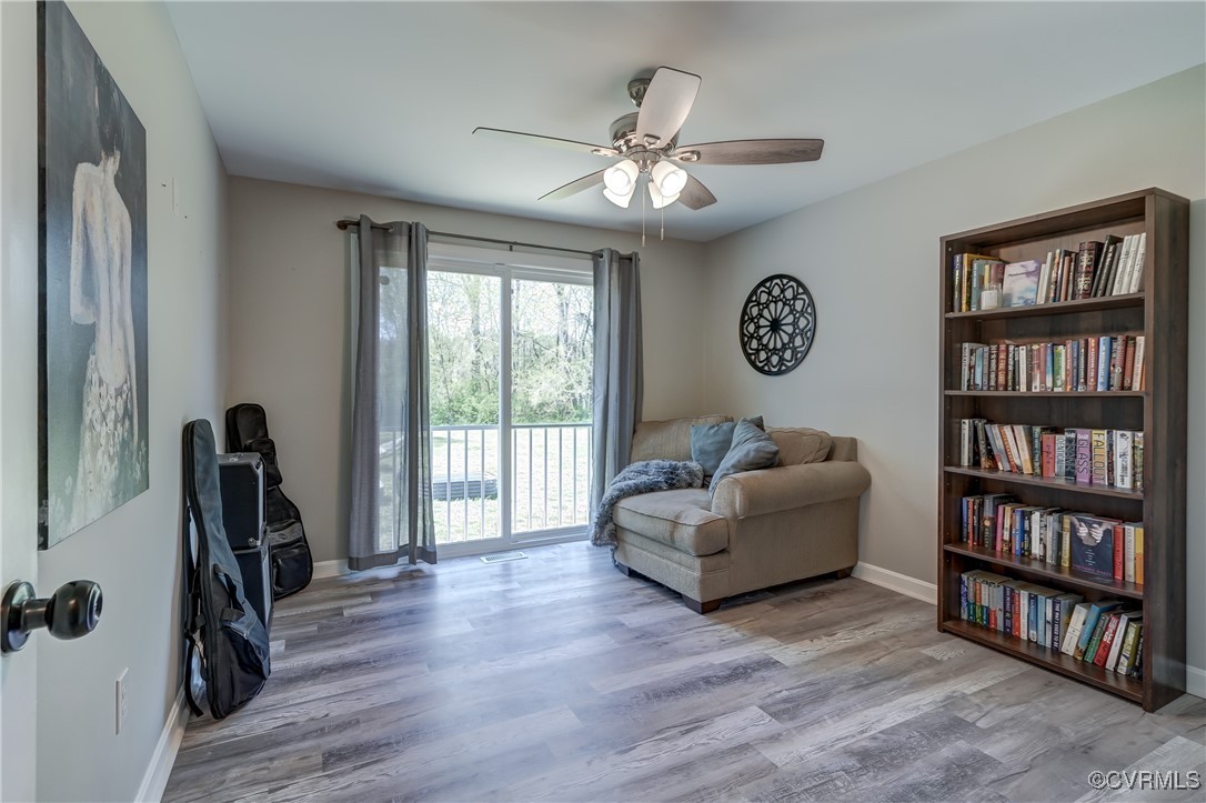 23105 Dabney Mill Rd