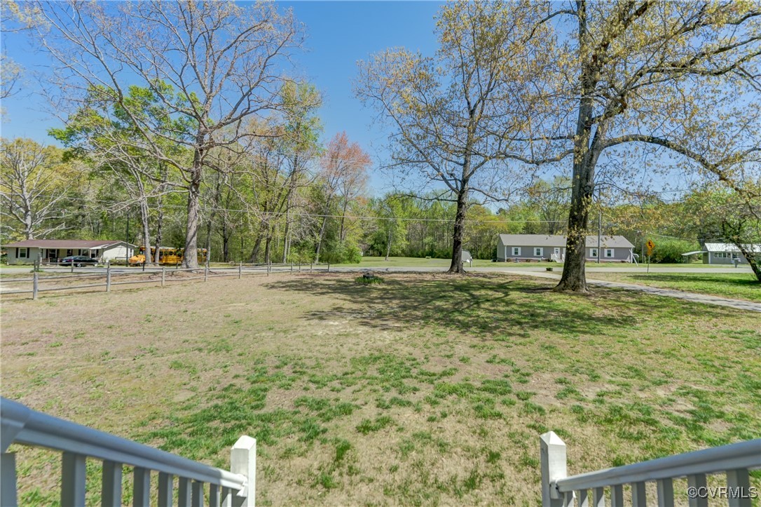 23105 Dabney Mill Rd