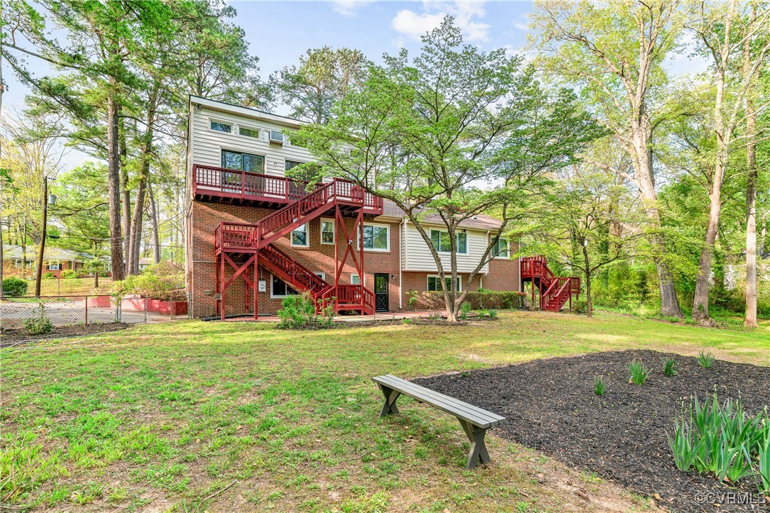 10507 Walbrook Dr
