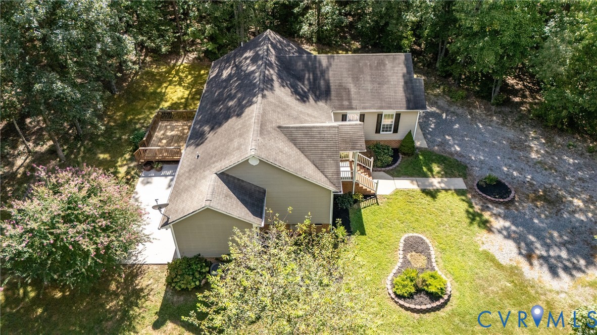 3255 Hazel Ln