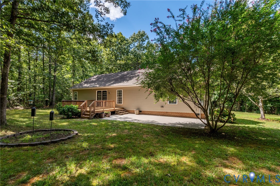 3255 Hazel Ln
