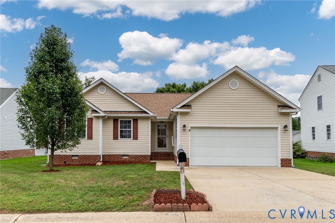 7719 Shady Banks Ter