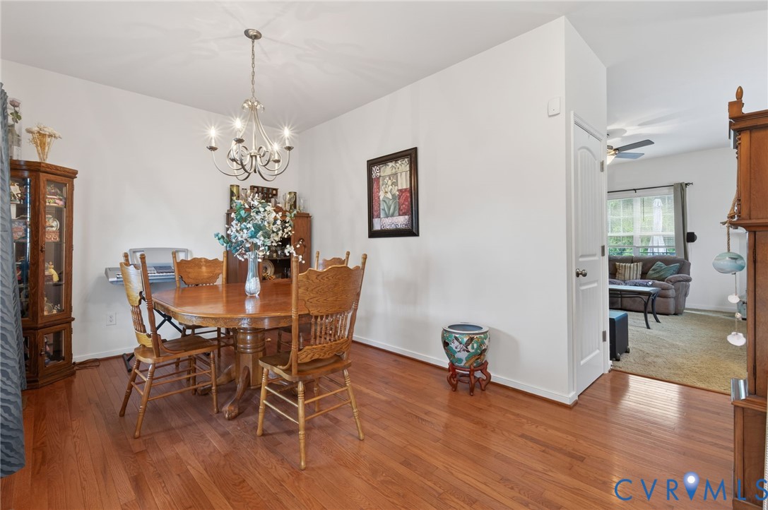 2308 Thomas Kenney Dr