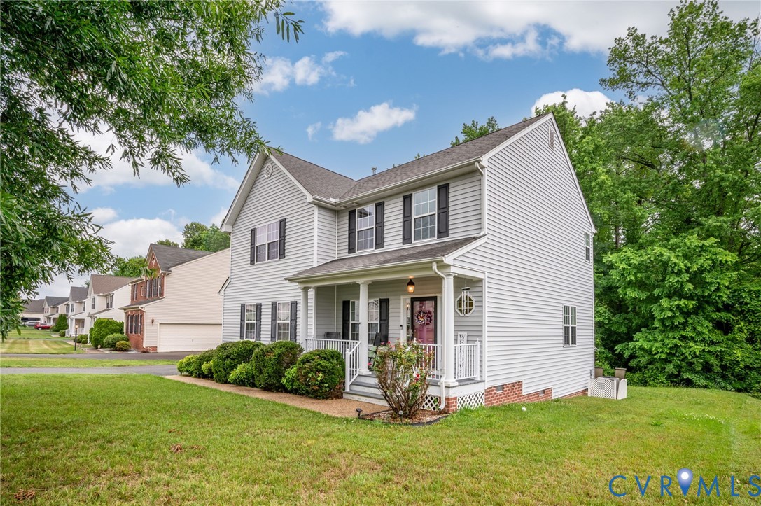 2308 Thomas Kenney Dr