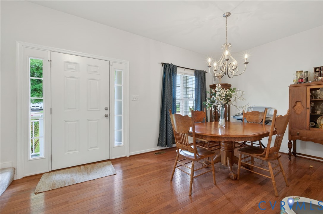 2308 Thomas Kenney Dr