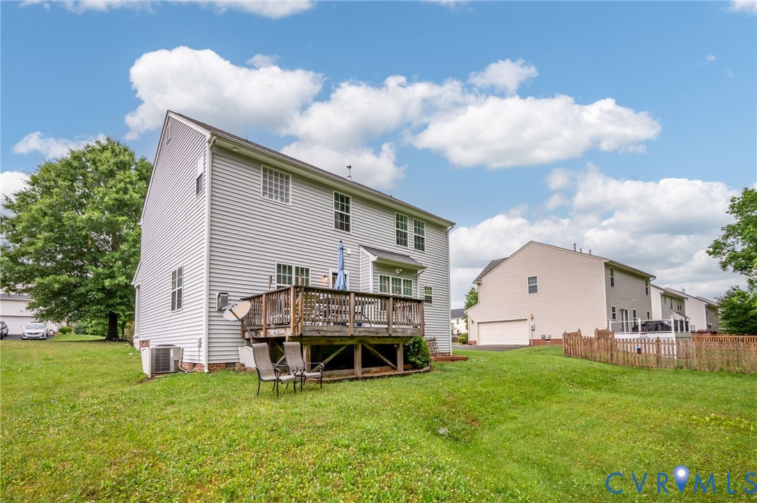 2308 Thomas Kenney Dr