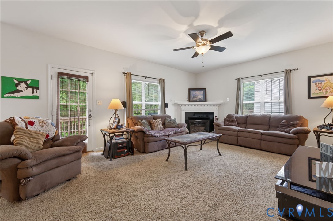 2308 Thomas Kenney Dr