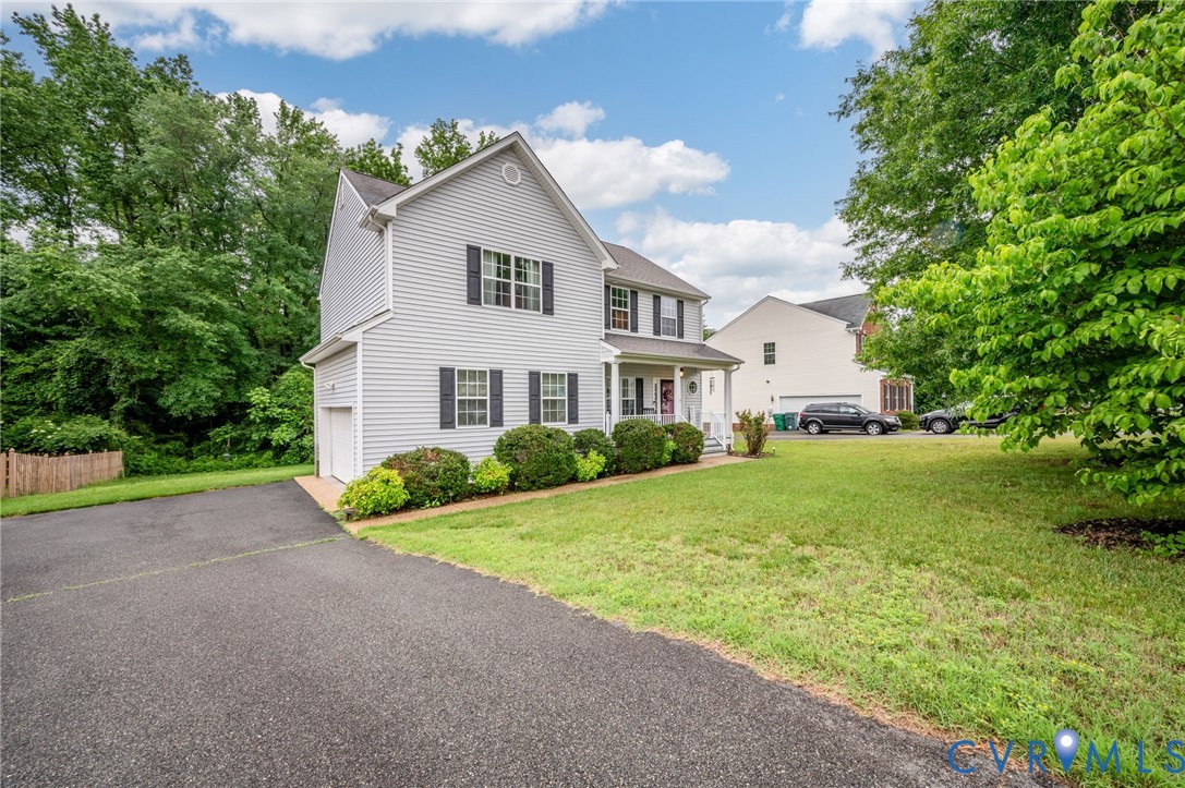 2308 Thomas Kenney Dr