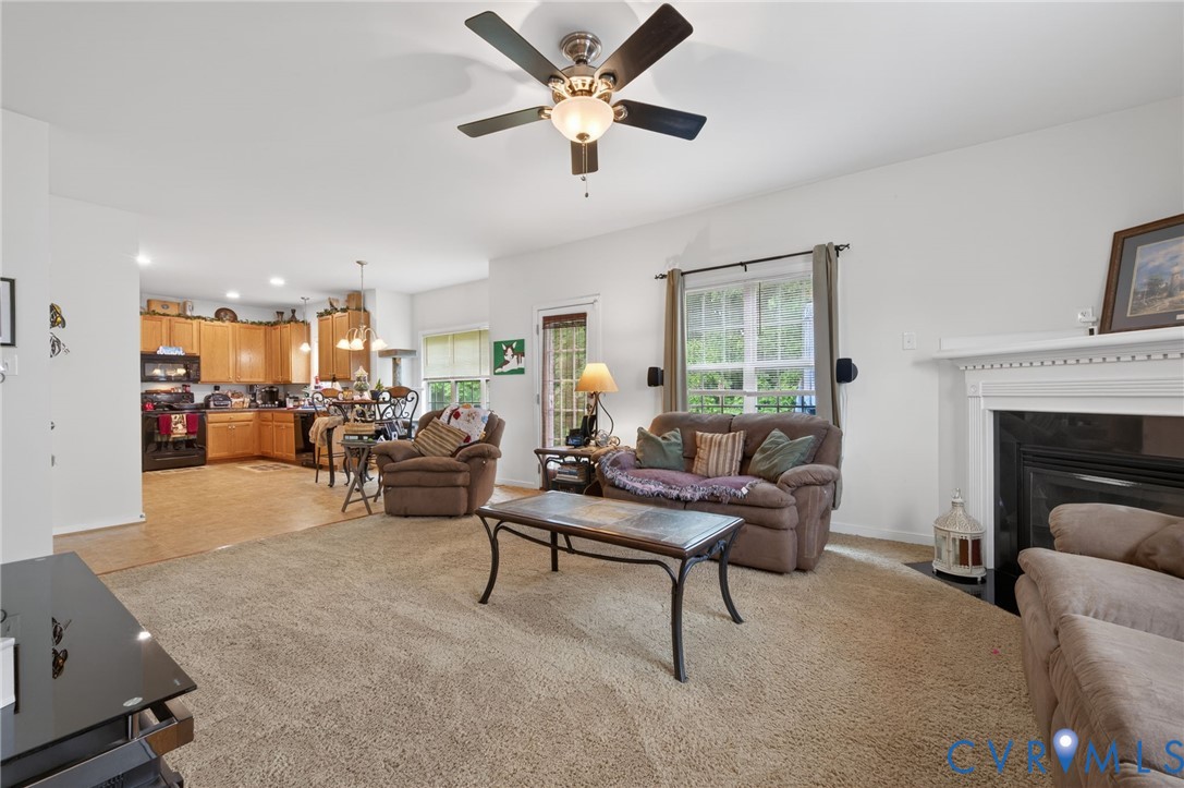 2308 Thomas Kenney Dr