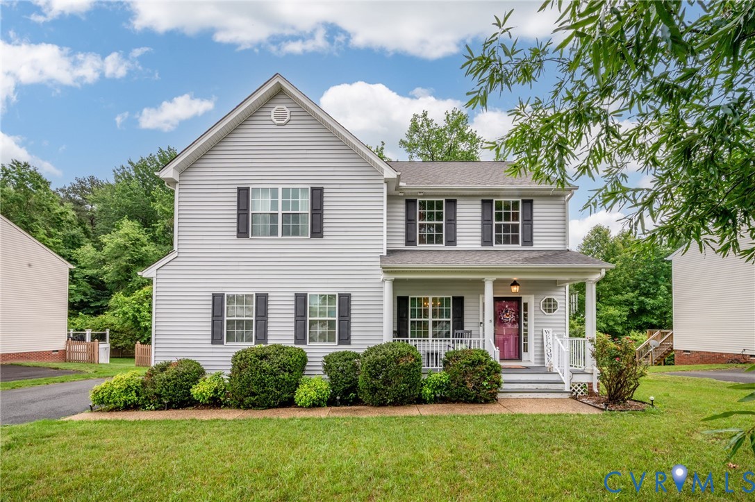 2308 Thomas Kenney Dr