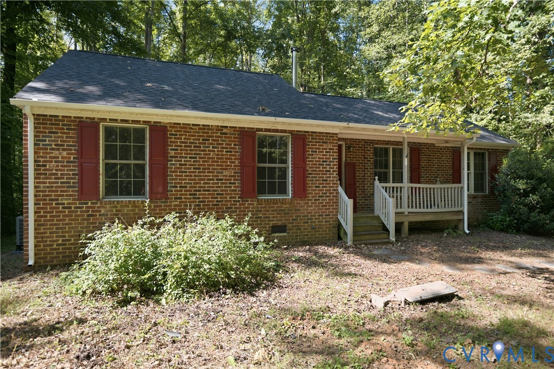 3207 Davis Mill Rd