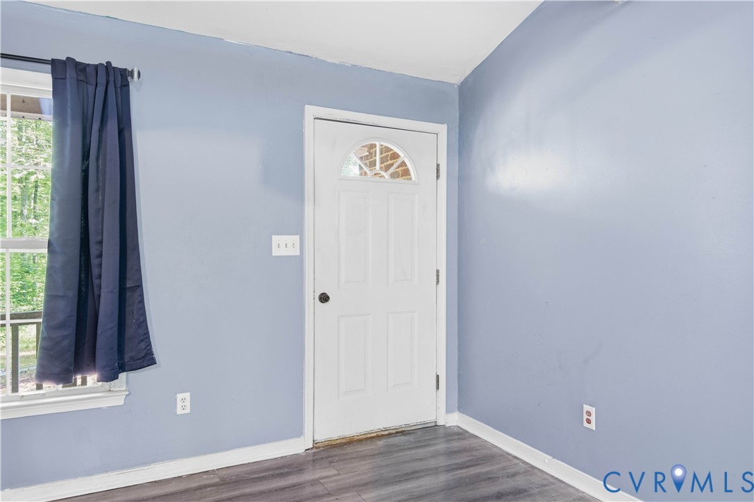 3207 Davis Mill Rd