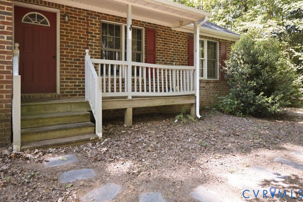 3207 Davis Mill Rd