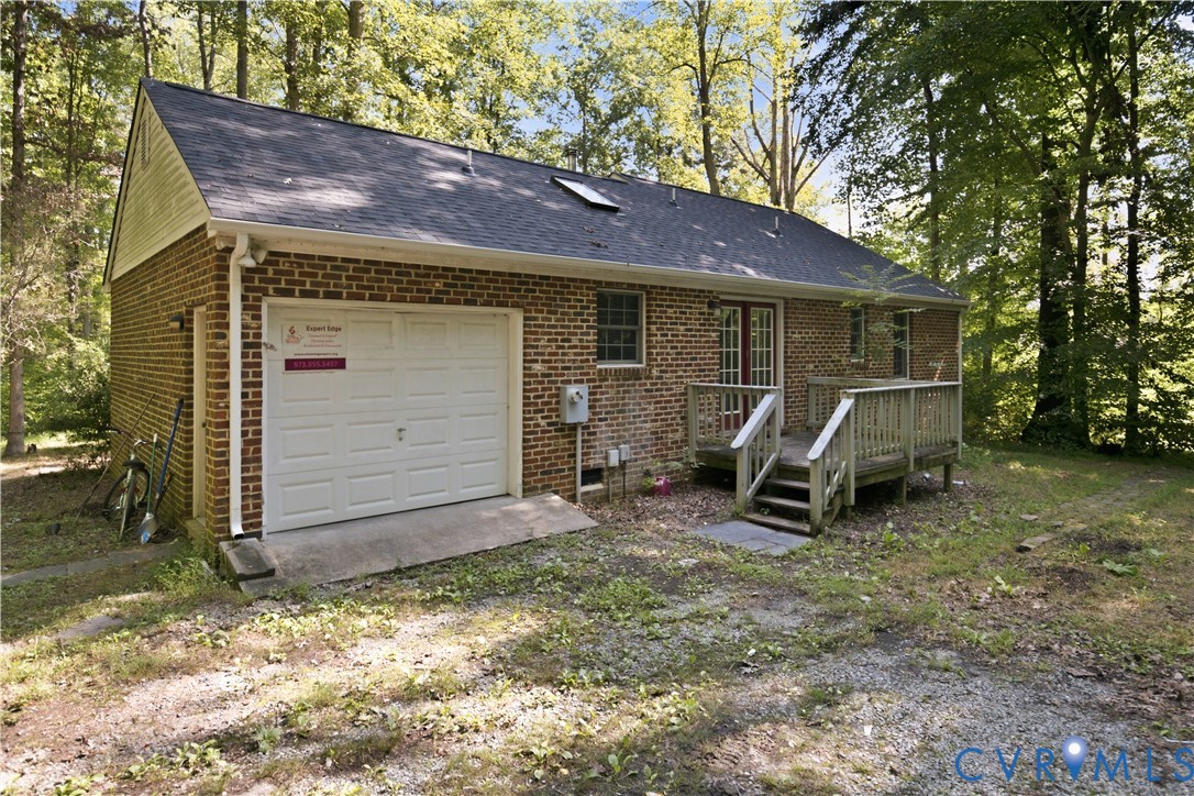 3207 Davis Mill Rd