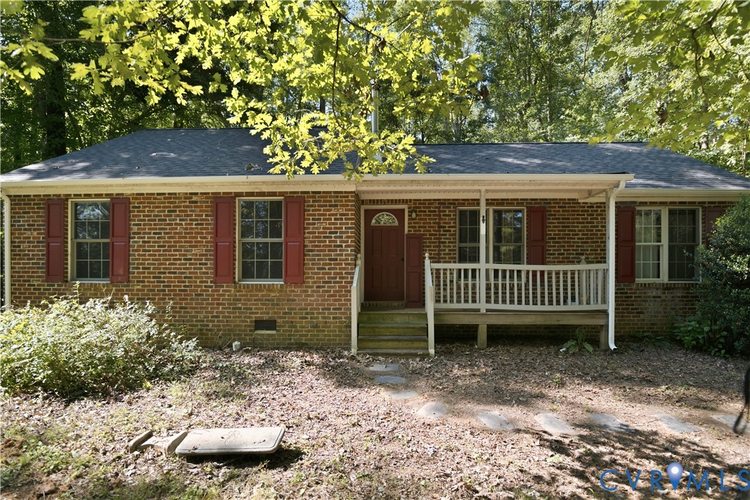 3207 Davis Mill Rd