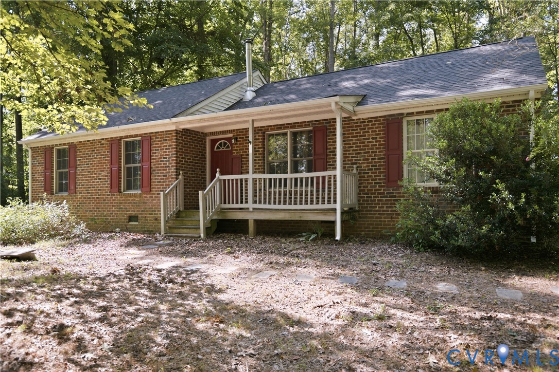 3207 Davis Mill Rd Goochland VA
