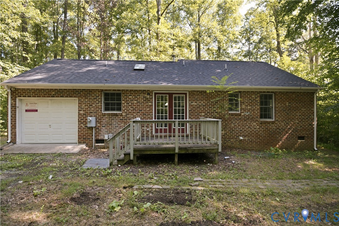 3207 Davis Mill Rd