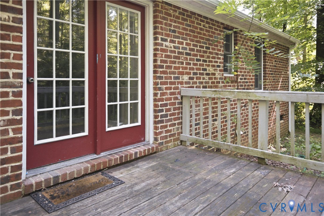 3207 Davis Mill Rd