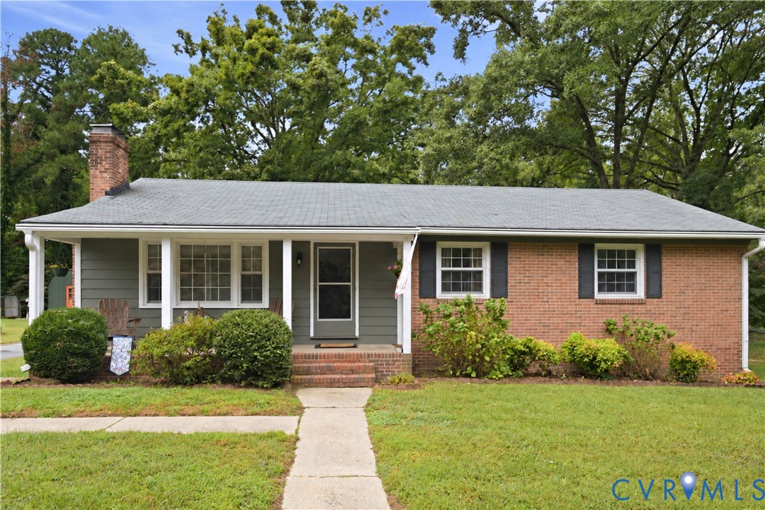 310 Ravenscroft Dr Richmond VA