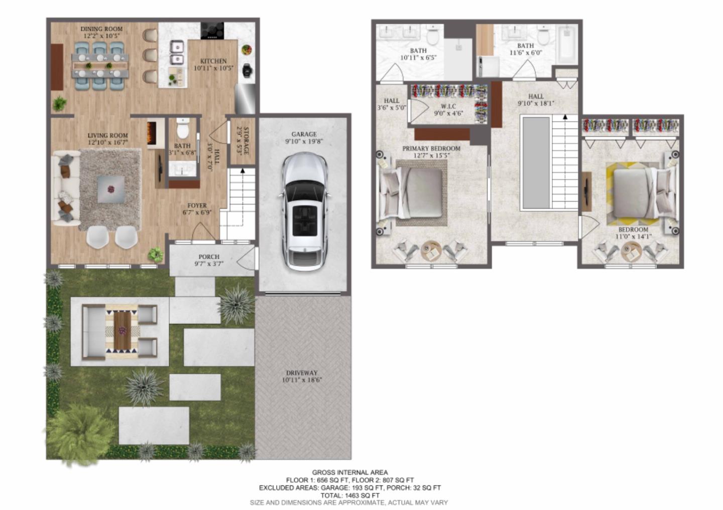 121 Giffin RD 5
