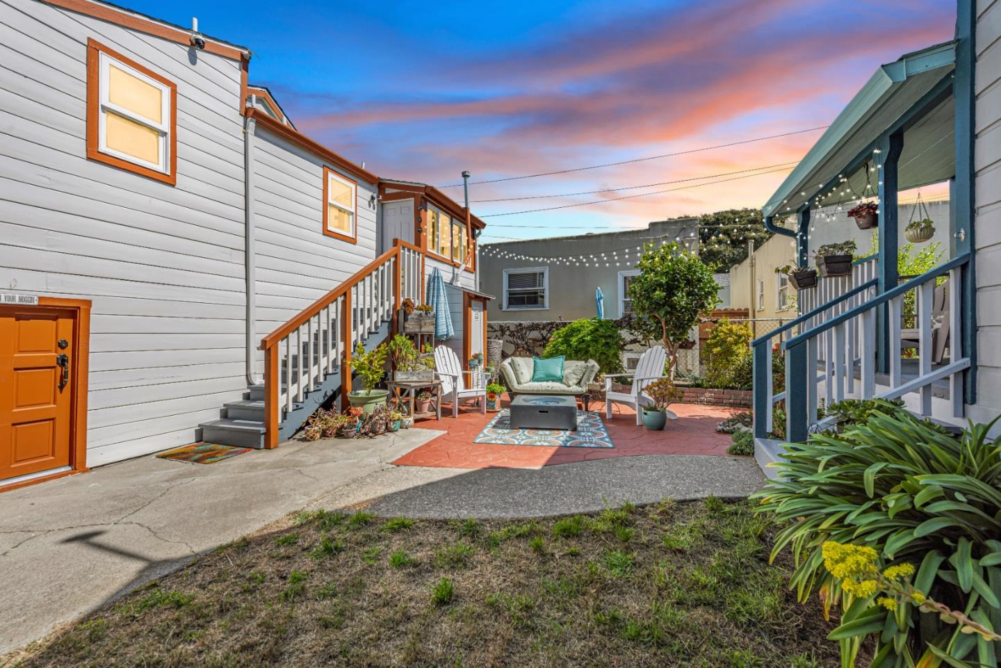 522 Taylor AVE