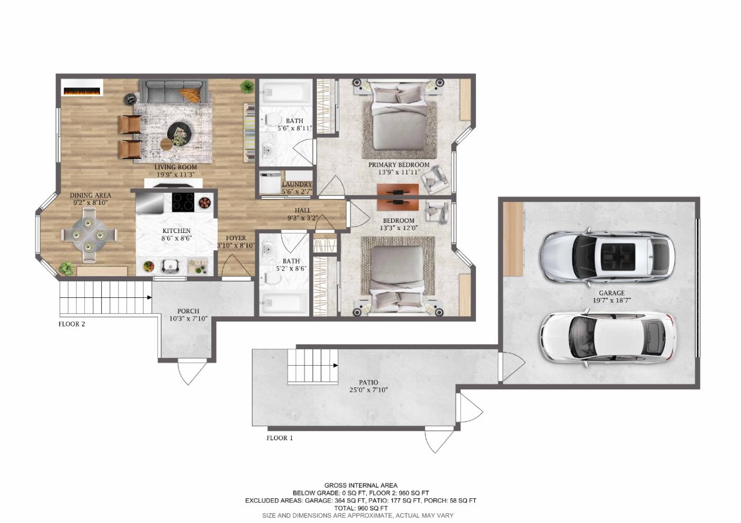 3461 Wine Cask Way