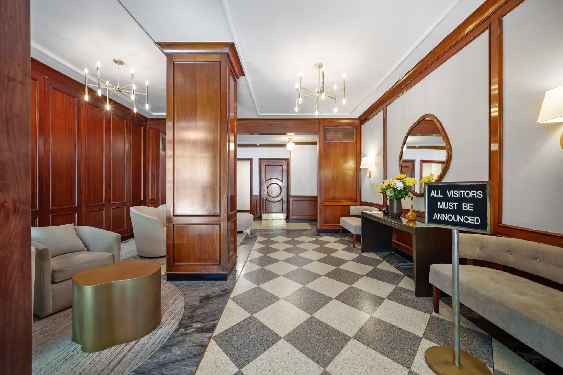175 E 74TH Street 9D