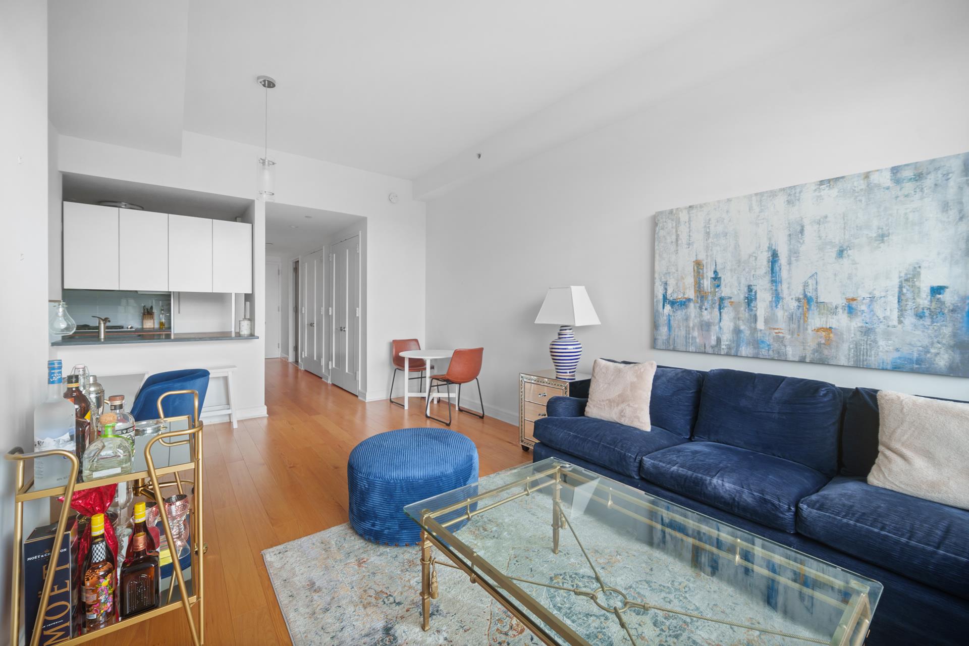 100 RIVERSIDE Boulevard 4H