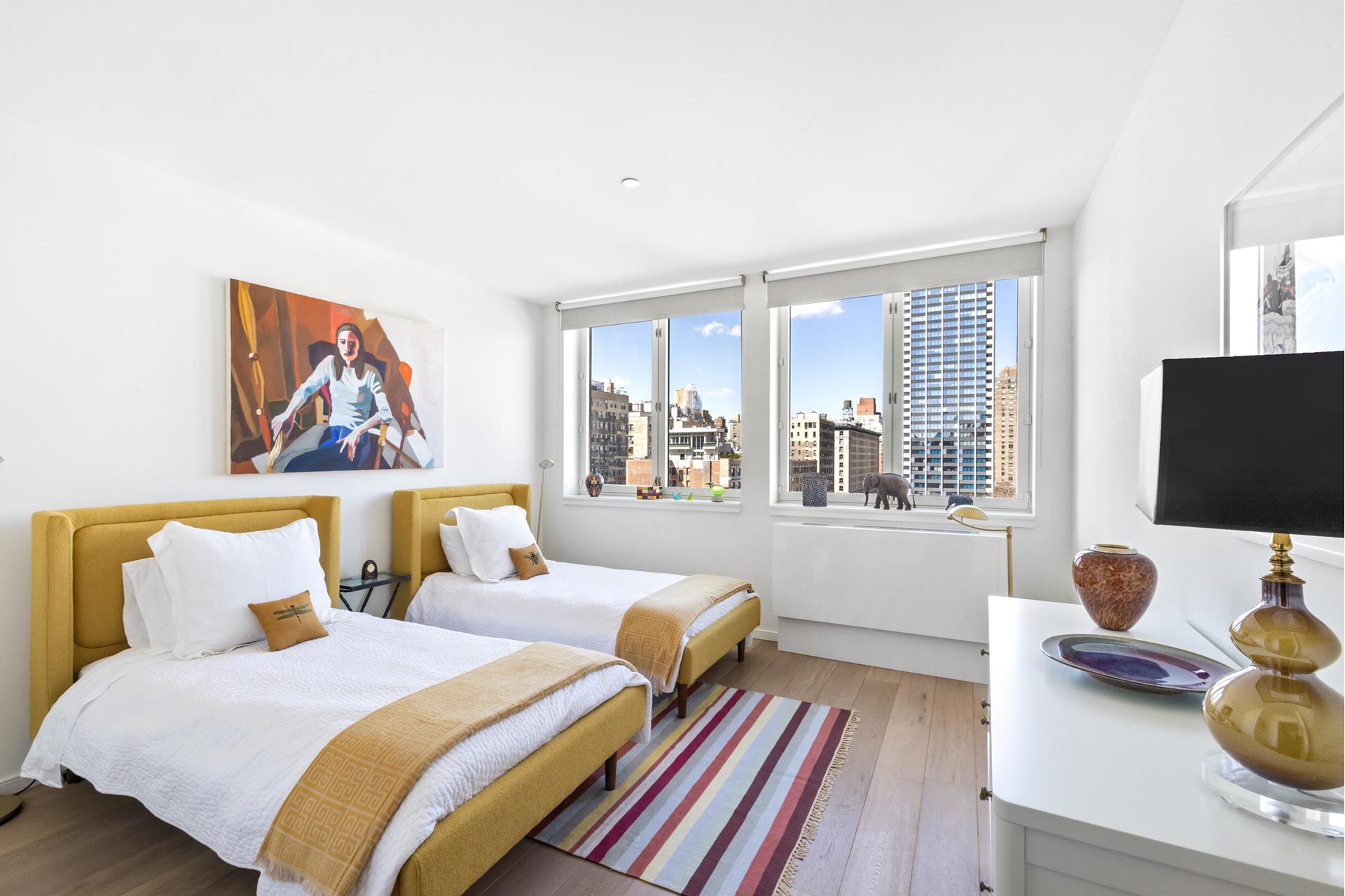 101 W 87TH Street 1015