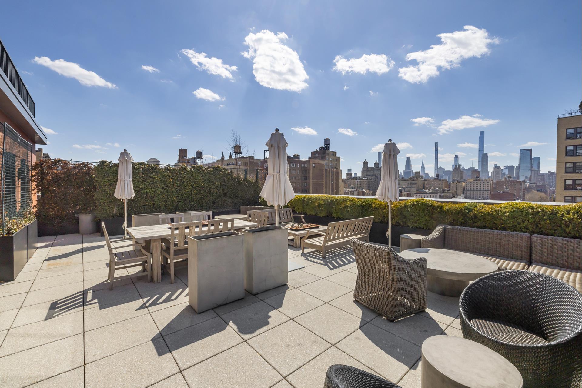 101 W 87TH Street 1015
