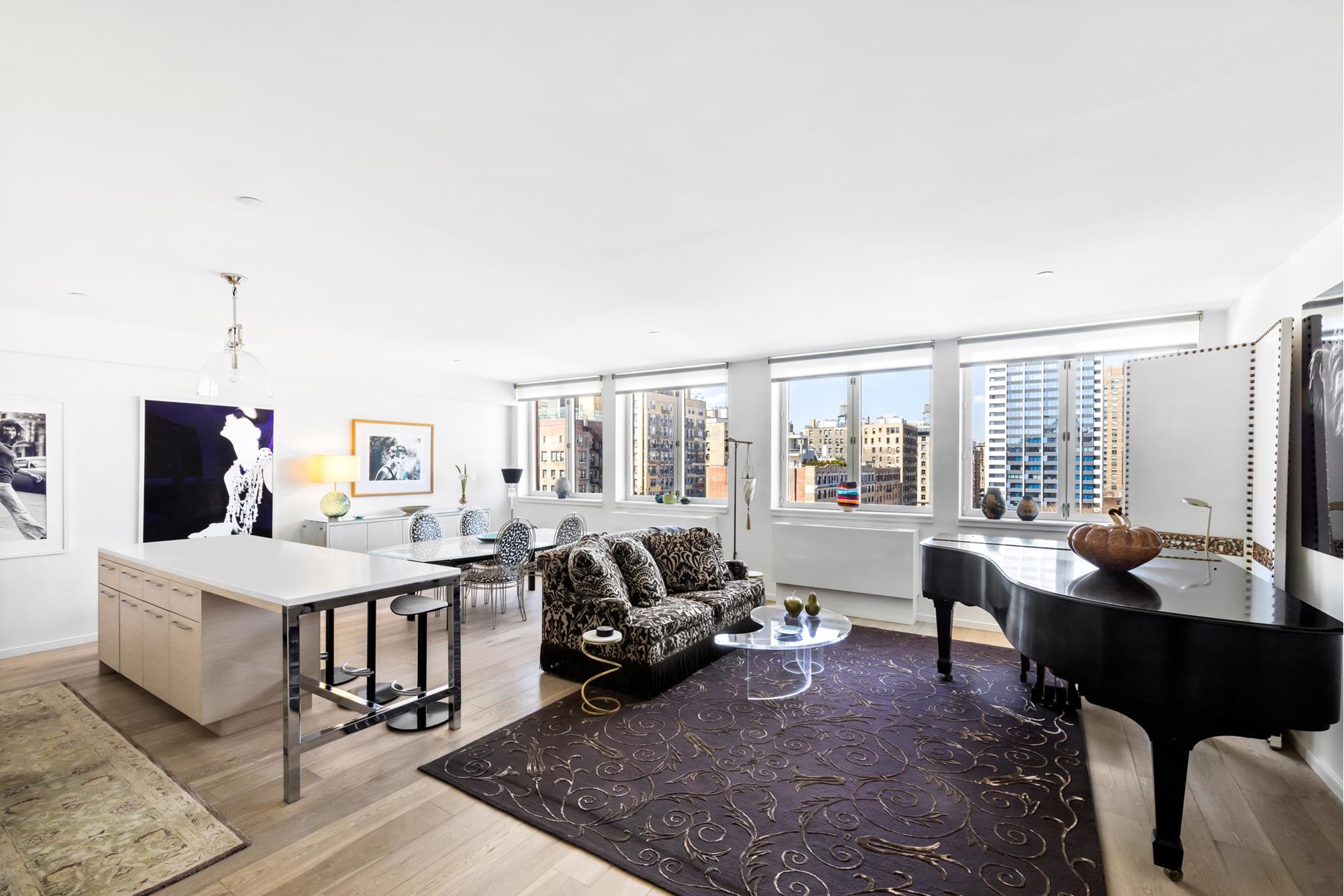 101 W 87TH Street 1015
