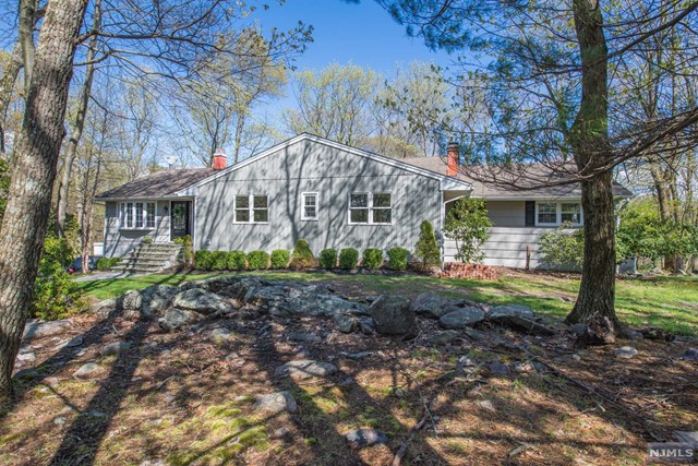 1 Sugar Hill Road