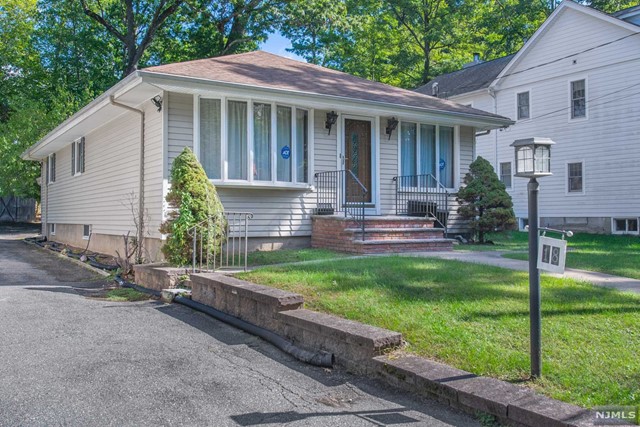 18 Park Road