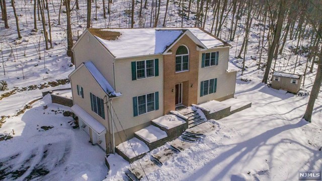 281 Kinnelon Road