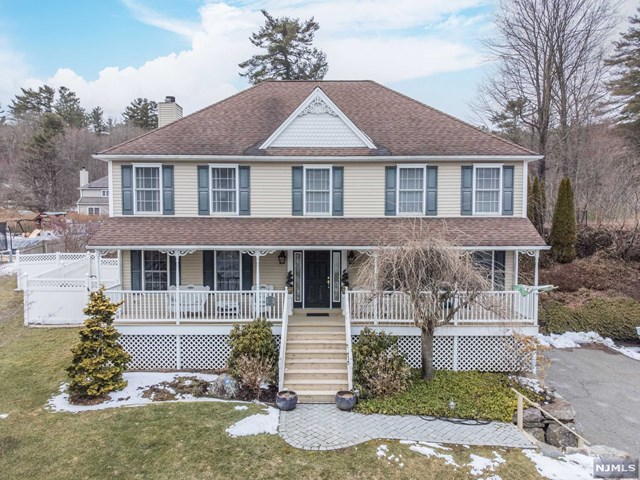 19 Hunterdon Place