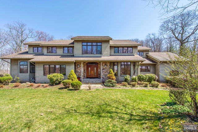 71 South Glen Road
