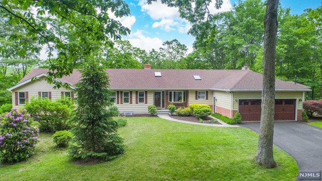 225 Kinnelon Road