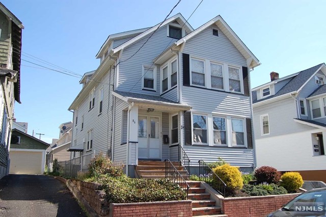 86 Tappan Avenue