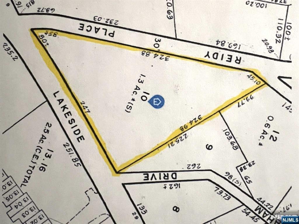 13-19 Lakeside Road
