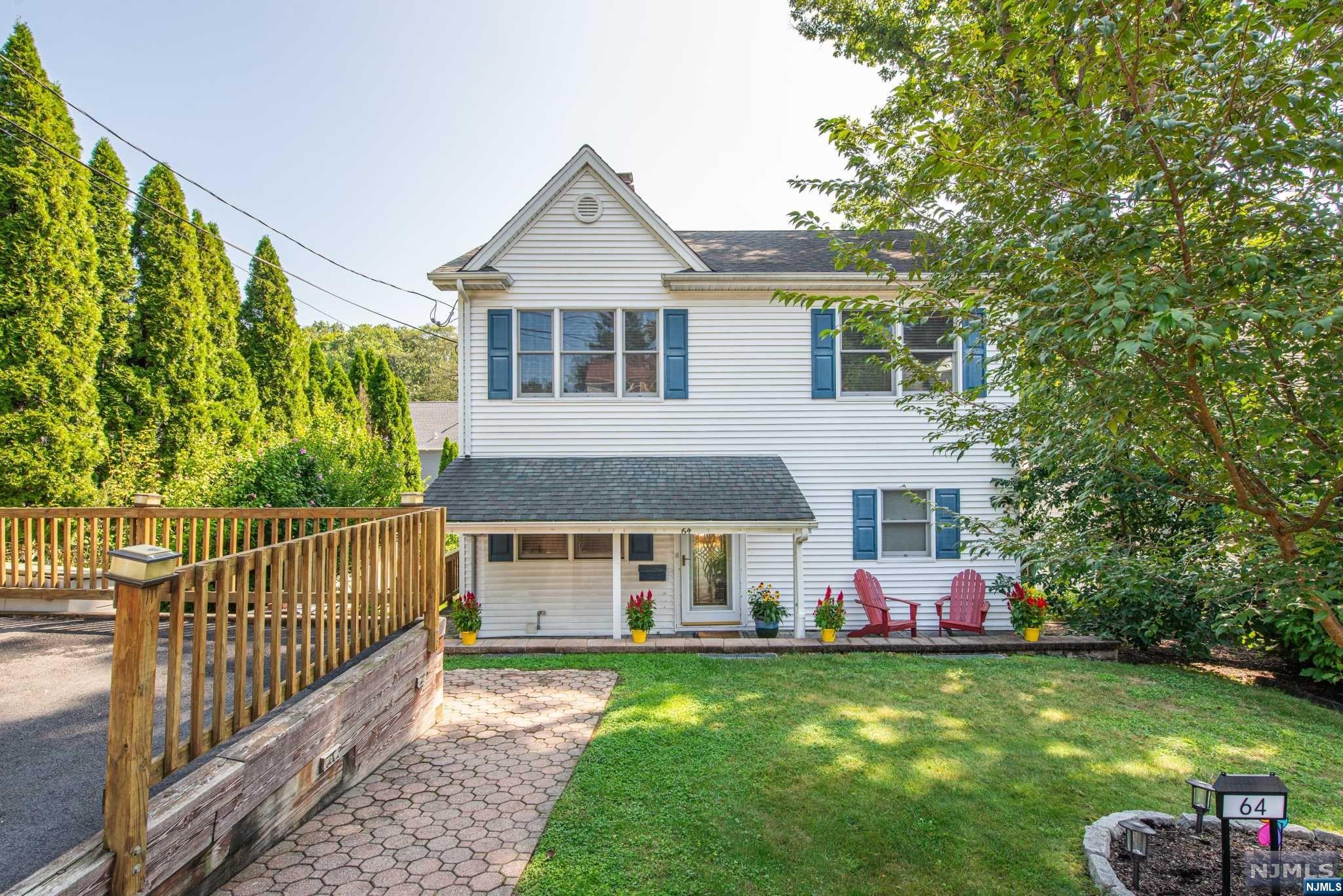 64 Brookdale Road