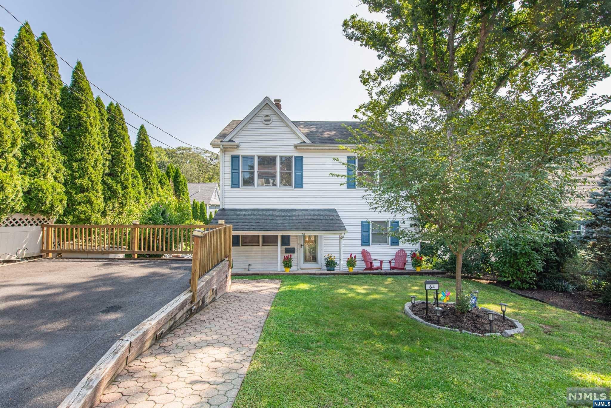 64 Brookdale Road