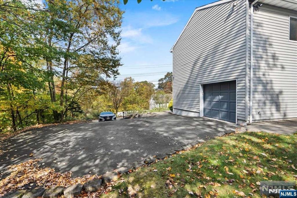 124 Papscoe Road