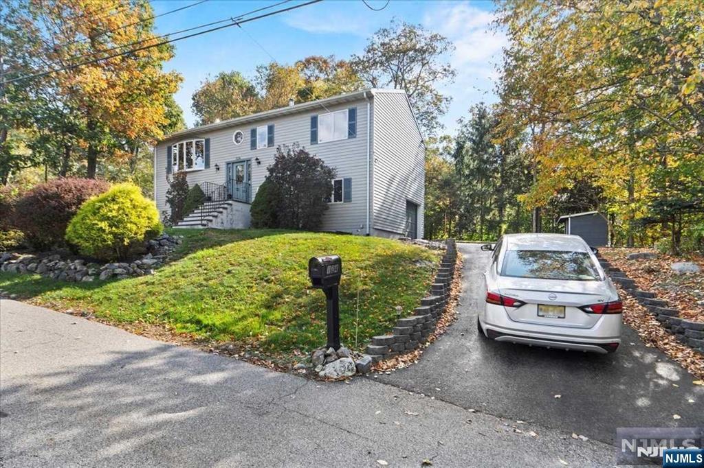 124 Papscoe Road