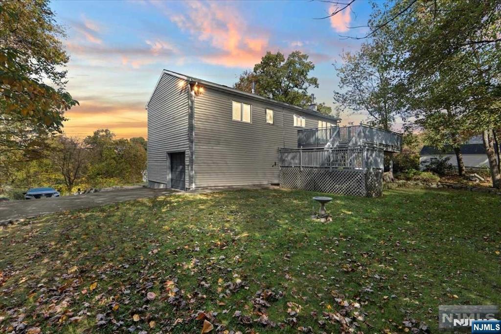 124 Papscoe Road