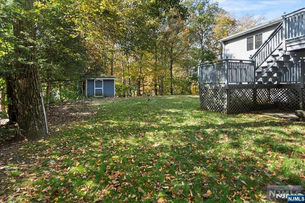 124 Papscoe Road