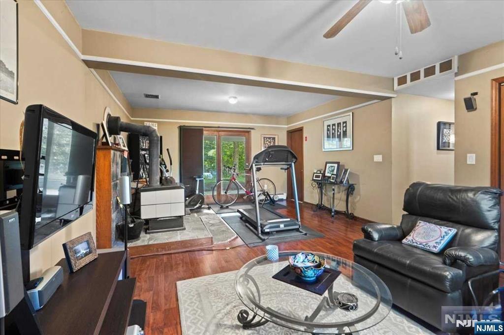 124 Papscoe Road