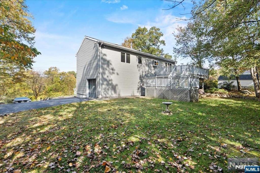 124 Papscoe Road