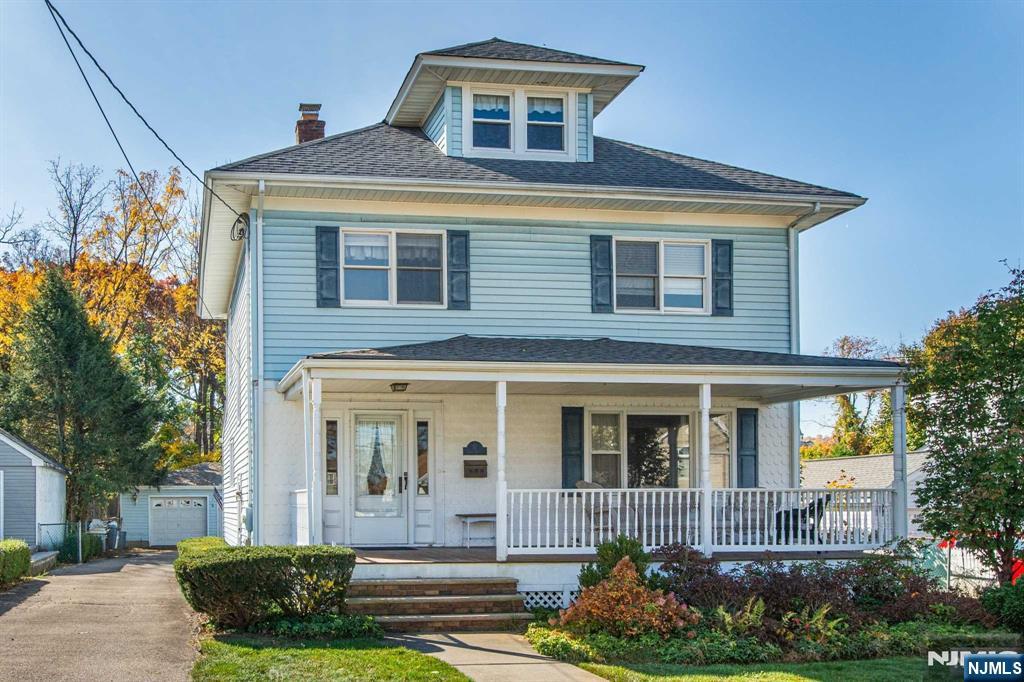 57 Carey Avenue