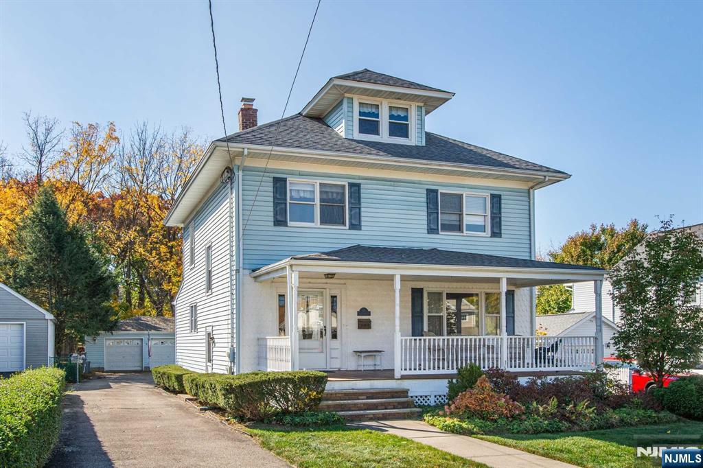 57 Carey Avenue